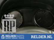 Instrumentenkombination Nissan X-Trail III T32