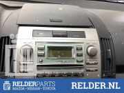 CD-Radio Toyota Corolla Verso R1