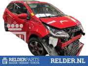 Airbag Dach rechts Toyota Aygo B4