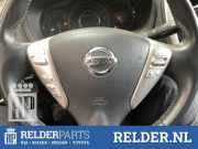 Airbag Fahrer Nissan Note E12