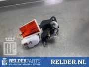 Gurtstraffer Toyota Yaris P13