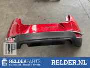 Stoßstange hinten Mazda CX-3 DK