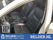 Innenausstattung Nissan Pulsar C13