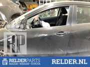 Tür links vorne Mazda 2 DE, DH