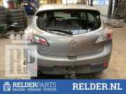 Gurtstraffer Mazda 3 BL