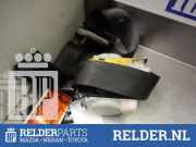 Gurtstraffer Toyota Yaris P1