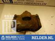 Bremszange rechts vorne Toyota Aygo B1