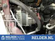 Lichtmaschine Nissan Note E12