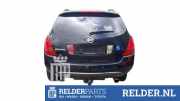 Klappenschlosszug Nissan Murano I Z50