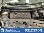 Automatikgetriebe Toyota Auris E15