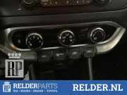 Heizungsbetätigung (Konsole) Kia Rio III UB