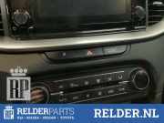 Heizungsbetätigung (Konsole) Kia Ceed 3 SW CD
