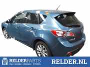 Wischermotor hinten Mazda 3 BL