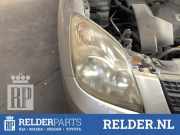 Hauptscheinwerfer rechts Toyota Corolla Verso E12J1