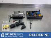 Steuergerät Motor Toyota Proace Kasten MDZ