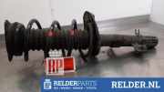 Federbein links vorne Nissan Qashqai II J11