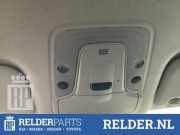 Innenleuchte Toyota Prius W5