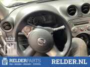 Lenkrad Nissan Micra IV K13
