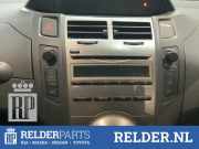 CD-Radio Toyota Yaris Liftback P9