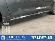 Schwellerleisten Toyota Corolla Kombi E21