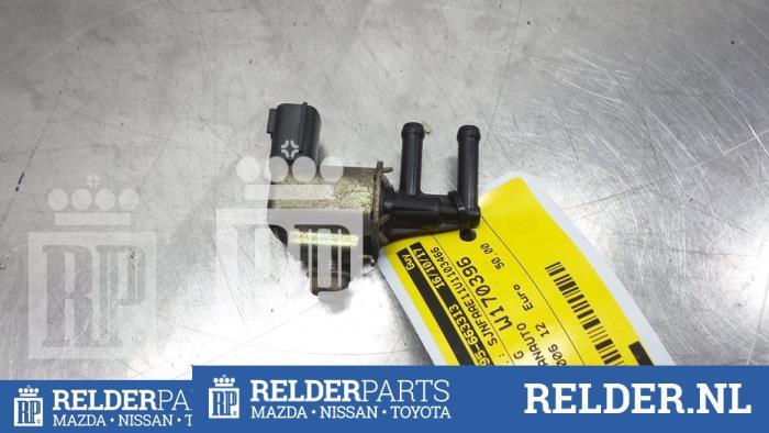 Sonstiges Teil Nissan Note E11 K5T48474