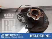 Radnabe hinten Nissan X-Trail III T32 XTRAIL