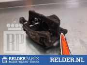 Bremszange links vorne Toyota Aygo B1