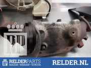 Katalysator ohne Lambdasonde Nissan Pathfinder III R51