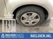 Stahlfelgen Satz Kia Venga YN