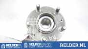 Radnabe hinten Mazda 6 Station Wagon GY