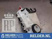 Klappenschlosszug Toyota Yaris P13