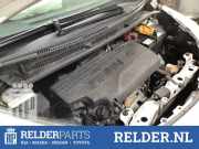 Motor ohne Anbauteile (Benzin) Toyota Verso S P12