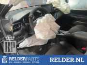 Lenkgetriebe Toyota C-HR X1