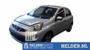 Gurtschloss Nissan Micra IV K13