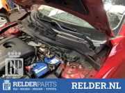 Grill Windlauf Mazda 2 DL, DJ