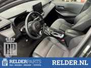 Lenkgetriebe Toyota Corolla Kombi E21 45510024