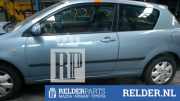 Tür links Toyota Corolla Liftback E12