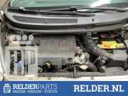 Schaltgetriebe Kia Venga YN