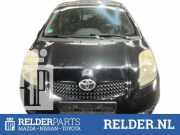 Hochdruck-/Niederdruckleitung für Klimaanlage Toyota Yaris Liftback P9
