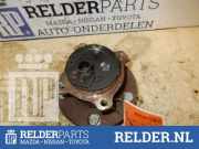 Radnabe hinten Mazda 3 BK