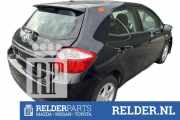 Wischermotor hinten Toyota Auris E15