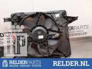 Elektrolüfter Nissan Qashqai J10