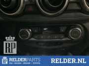 Heizungsbetätigung (Konsole) Nissan Juke F16 275005FA5A