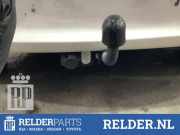 Anhängerkupplung Toyota Yaris Liftback P9