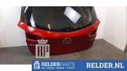 Heckklappe / Heckdeckel Mazda CX-3 DK