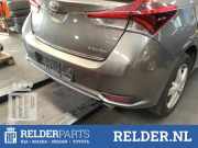 Stoßstange hinten Toyota Auris E18
