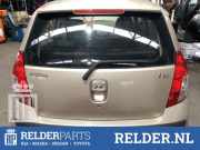 Heckklappe / Heckdeckel Hyundai i10 PA