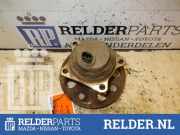 Radnabe hinten Toyota Previa II R3