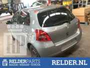 Wischermotor hinten Toyota Yaris Liftback P9