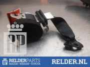 Gurtstraffer Toyota Yaris P13